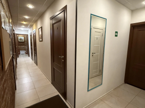 Grand Apartments 1