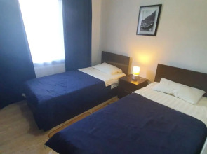 Гостевой дом Мезмай