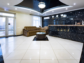 Гостевой дом Кипр