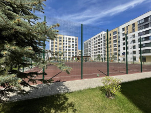 Апартаменты Просторные  Добрый дом на Мурзина рядом Мега, Аэропорт и трасса М5