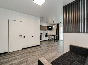 Апартаменты Арт Максимальная Комплектация