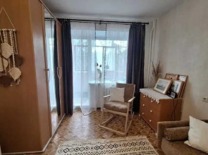 Апартаменты В Ажуре