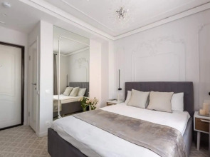 Апартаменты Ампир