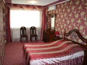 Отель Динамо