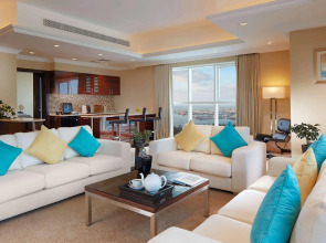 Jannah Burj Al Sarab