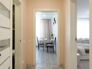 Квартира Aleksandra home