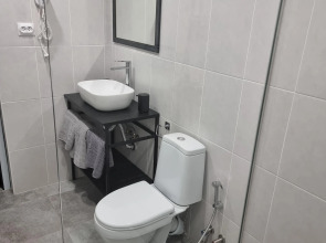 Апартаменты в Ессентуках