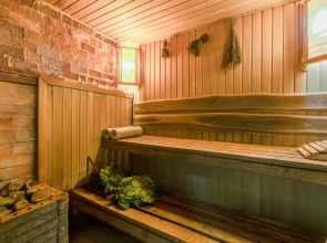 Гостевой дом Замок на Никольской Исторический Владимир