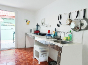 Курортный отель Phaithong Sotel Resort