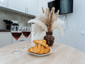 Апартаменты Liberty Sity 16