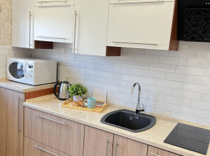 Квартира однокомнатная в Центре рядом с ЖД Вокзалом