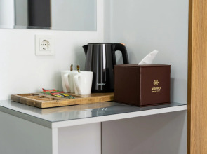 Бутик-отель Nuovo