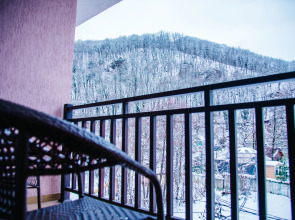 Апартаменты SimSim на Эстонской (64)