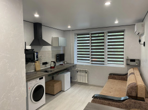 Апартаменты в ЖК Краски жизни