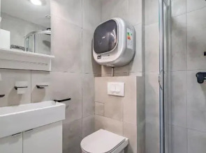 Апартаменты Лофт квартиры на Большой Подьяческой