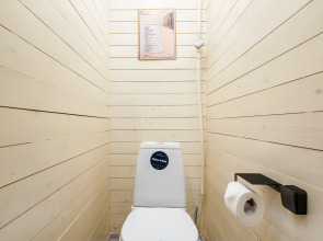 Апартаменты SREDNYAYA PODYACHESKAYA 6 APARTMENTS Просторные трехкомнатные апартаменты Park Lane Inn для 3-х взрослых