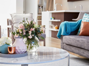 Melina Bay House Apartments