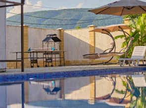 Guest house Tali on Dermanovskogo 42