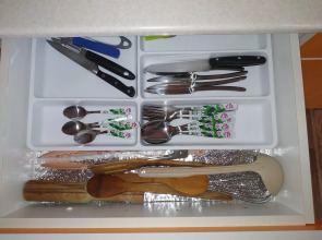 Апартаменты Элис с Высотным видом