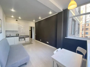 Квартира В центре в ЖК Шоколад