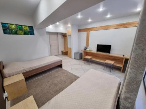 Гостевой дом Горный Воздух