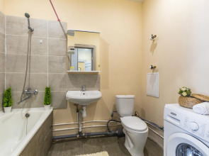 Квартира BeGuest на Чкалова 18