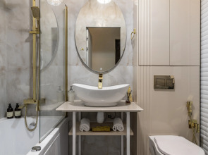 Апартаменты Comfort & Relax Home  in Silver fountain