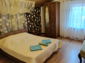 Гостевой дом Южный бриз