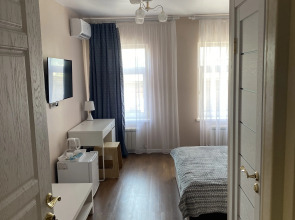 Мини-отель VLcome Inn