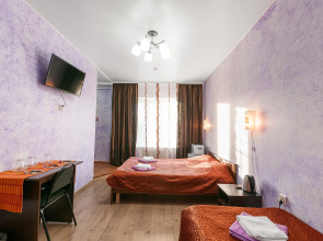 Гостевой дом Старый Псков