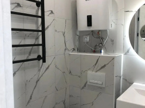 Квартира Карла Маркса 304Б