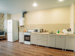 Апартаменты ЦЕНТР ГОРОДА Советская 190Вк1