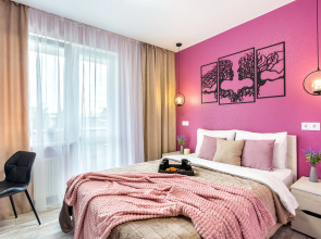 Апартаменты Welcome Karelia ЖК Народный