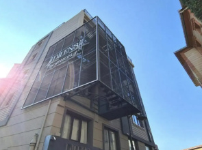Dilens Bosphorus Boutique-hotel