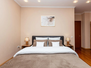 Квартира Пять Звёзд Сады Мечты