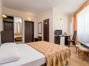 Пансионат Русич