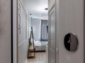 Апартаменты на набережной Фонтанки 127