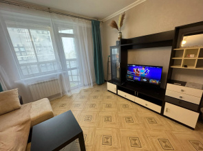 Apartamenty Hant 1