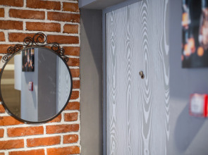 Апартаменты Loft 27 Долгопрудный