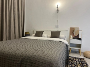 Апартаменты в самом центре города