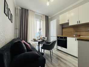 Апартаменты Atmosfera Sna у Аквапарка