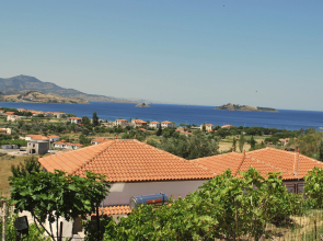 Troyan.uti.gr Villa