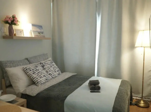 Квартира Серафимовича 1/4-1