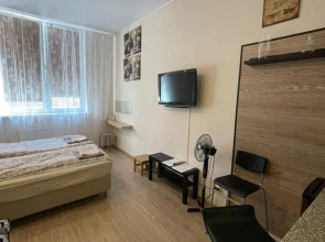 Апартаменты Студия в элитном ЖК Граф Орлов