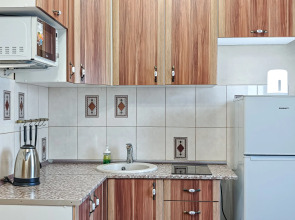 Апартаменты Крылова 34