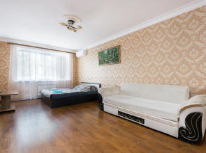 Квартира ПосуткаРу Октябр пл 31А Курортный парк и Питьевая галерея