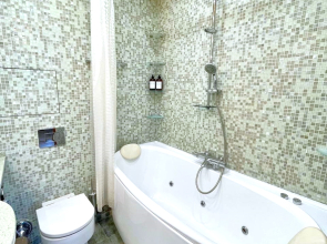 Квартира Уютная 2-х комнатная в 1 минуте от метро Академическая