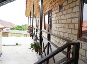 Мини-отель Сурги