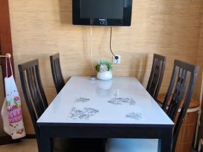 Квартира на Краснореченской 161А