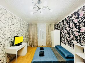 Uyutnaya Kvartira Vo Fryazino Flat